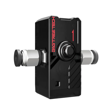 BTT SFS V2.0 Smart Filament Sensor 3d Printing Module for Mastering the Filament State