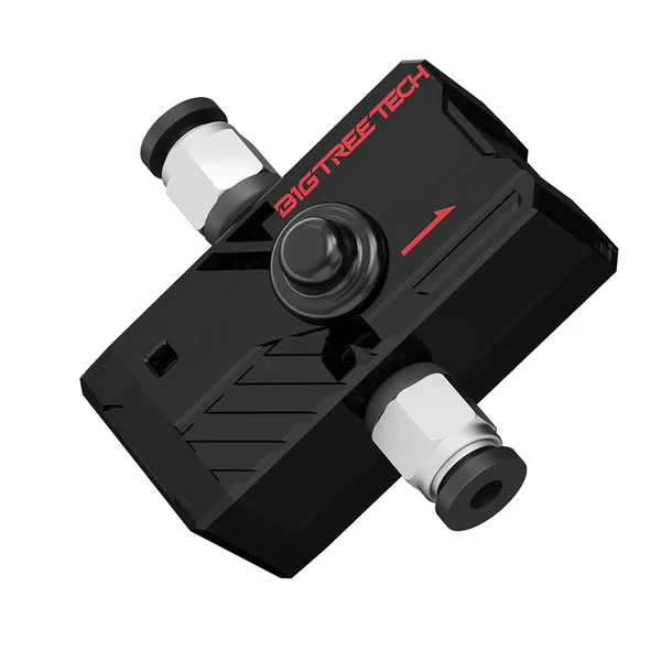 BTT SFS V2.0 Smart Filament Sensor 3d Printing Module for Mastering the Filament State